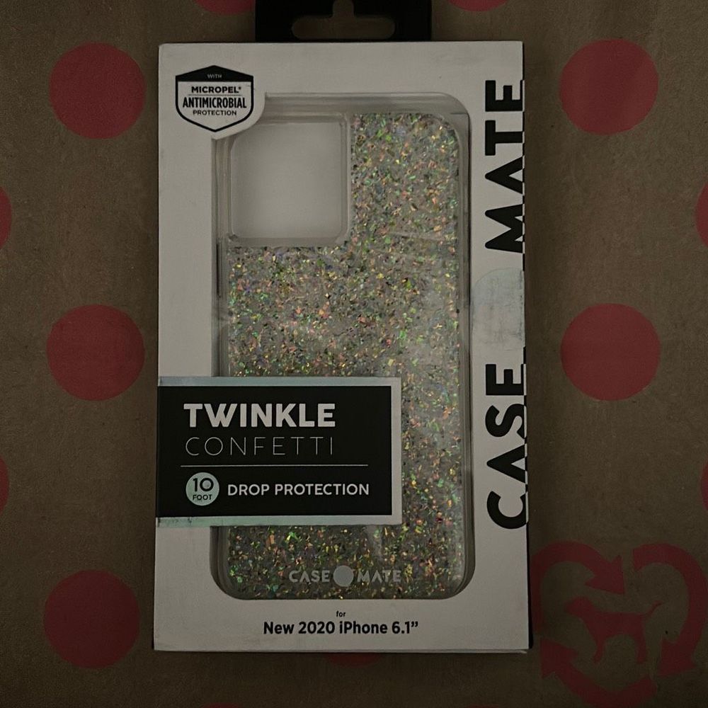 iPhone 12 case